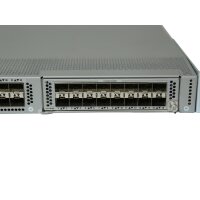 Cisco Switch N5K-C5548P 32Ports SFP 10Gbits N55-M16P Module 16Ports SFP 10Gbits Managed Rack Ears 68-3792-03