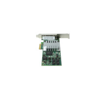 IBM Network Card FC 5717 4Ports Gigabit Ethernet Server...