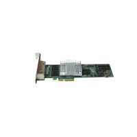 IBM Network Card FC 5717 4Ports Gigabit Ethernet Server Adapter 46Y3512