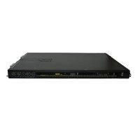 Enterasys Switch SSA-T4068-0252 48Ports PoE 1000Mbits 4Ports SFP+ 10Gbits Managed Rack Ears