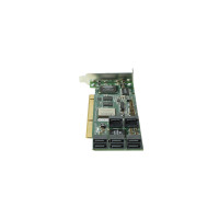 AMCC Controller Card 9550SX-8LP SATA II Raid 700-0188-04