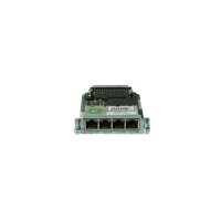 Cisco Network Card EHWIC-4ESG 4Ports Gigabit Ethernet High-Speed WAN Interface 74-7105-01