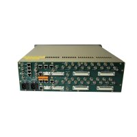 Evertz Quartz QMC-2-SD-B Master Control Switcher
