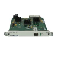 Juniper Module JXU-1SFP-S 1Port SFP 1000Mbits For J Series Juniper Routers