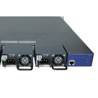 Juniper Redundant Power System EX-RPS-PWR 3x 930W PSU for EX Series