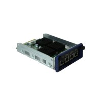 Juniper Module JPR-IOC-4NBP-R102 4Ports 10/100/1000Base-TX Network Interface For QFX3100
