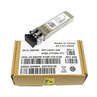 DELL 0NHPNF AVAGO AFBR-57F5MZ-FT1 16GFC SW 850 nm SFP+...