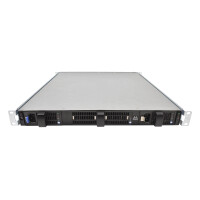 Mellanox SX6025 MSX6025F-1SFS 36-Port QSFP 56G FDR Infiniband Switch + Rackschienen Kit