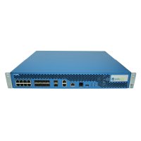 Palo Alto Networks Firewall PA-3060 8Ports 1000Mbits...