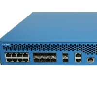 Palo Alto Networks Firewall PA-3060 8Ports 1000Mbits 8Ports SFP 1000Mbits 2Ports SFP+ 10Gbits Managed Rack Ears