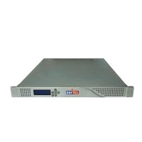 Softel VFLEX HDSDI Video Data Teletextinserter Unit Rack...