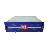 Snell&Wilcox IQ Modular IQH3A-S-P with 3x Module...