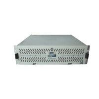Snell&Wilcox IQ Modular IQH3A-S-P with 5x Module IQARC0-17-2A Rack Ears