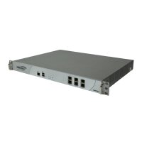 Sonicwall Firewall Network Security Appliance NSA 3500 6Ports 1000Mbits Managed Rack Ears 1RK21-071