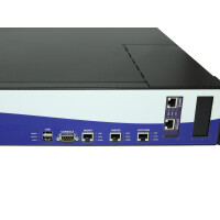 Blue Coat Network Management Appliance 7500 No HDD Managed Rack Ears PS7500-L100M