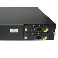 Blue Coat Network Management Appliance 7500 No HDD Managed Rack Ears PS7500-L100M