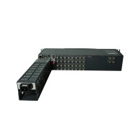 Leitch 32x4 HD Router Switcher P-32X4S R