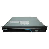 Blue Coat Firewall S200 No HDD No Operating System Rack...