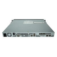 Blue Coat Firewall S200 No HDD No Operating System Rack Ears PS-S200-500MH
