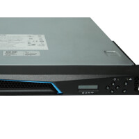 Blue Coat Firewall S200 No HDD No Operating System Rack Ears PS-S200-500MH