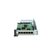 Cisco Module ASA-IC-6GE-CU-A 6Ports SFP Gigabit Ethernet...