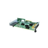 Cisco Module ASA-IC-6GE-CU-A 6Ports SFP Gigabit Ethernet For ASA5512-X / ASA5515-X 800-37620-01