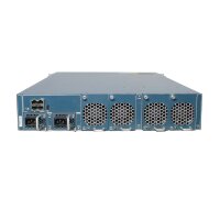 Cisco Switch UCS 6296UP UCS-FI-6296UP 48Ports SFP+ 10Gbits UCS E16UP 16Ports SFP+ 10Gbits Managed Rack Ears 68-4272-02