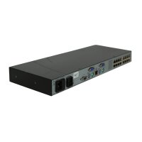 Dell KVM PowerEdge 2160AS 16Ports Managed 0RP163