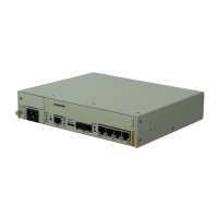 Raisecom Multi-Service Network Terminal RAX711-L-4GE-AC/S-02 Managed