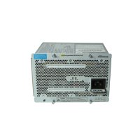 HP ProCurve Switch zl Power Supply 1500W PSU 900W For PoE J8713A