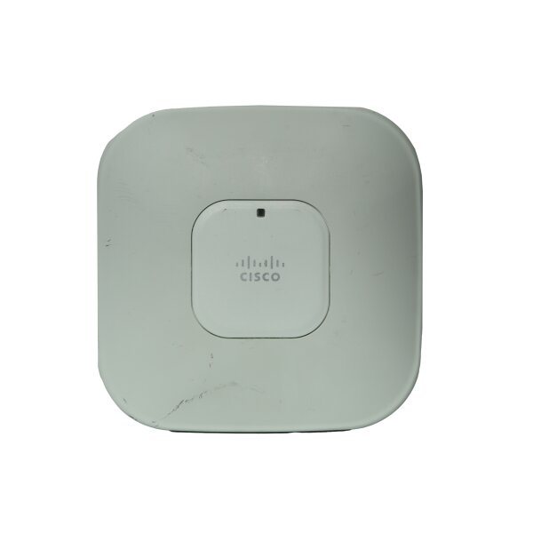 Cisco Access Point AIR-AP1141N-A-K9 802.11n Draft 2.0 No AC Managed