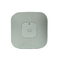 Cisco Access Point AIR-AP1141N-A-K9 802.11n Draft 2.0 No...