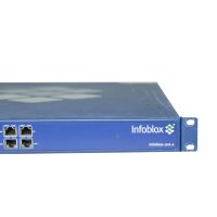 Infoblox Firewall Infoblox-1552-A 2x PSU Rack Ears IB-1552-A-MSGRID