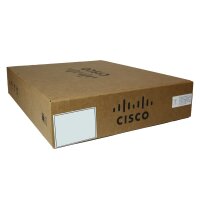 Cisco Module UCS-EN120E-54/K9 UCS E-Series NCE DW-EHWIC 2C Rangeley 4GB RAM 50GB HDD Neu / New