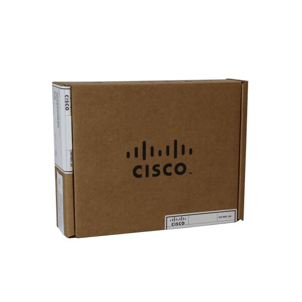 Cisco Module UCS-EN120E-208/K9= UCS E-Series NCE DW-EHWIC 2C Rangeley Neu / New