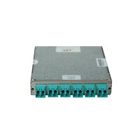tde tML FO Module TML-M06LCDKH/MPP50G3 with Pins/6x LC Duplex 50/125µ OM3