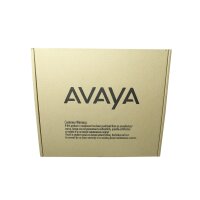 Avaya Phone B189 PoE SIP VoIP Conference Neu / New