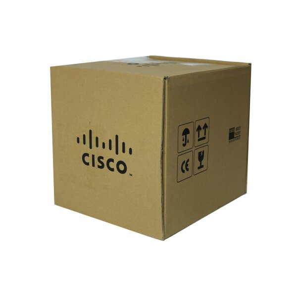 Cisco CIVS-IPC-3520= Video Surveillance IP Dome Body Indoor 1MP DN IO Neu / New 74-11912-04