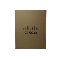 Cisco NCS2006-CAB-DEFL= NCS2006/M6 Front-to-Back Air Defl 19,21,23 Cabinets 23 Rack Neu / New