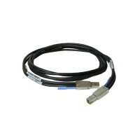 Supermicro Cable HD External Mini SAS To External Mini SAS 2m CBL-SAST-0690