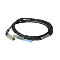 Supermicro Cable HD External Mini SAS To External Mini...