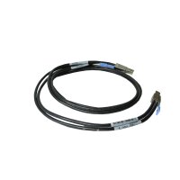 Supermicro Cable HD External Mini SAS To External Mini SAS 2m CBL-SAST-0690