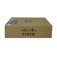 Cisco WAP551-E-K9 Wireless-N Single Radio Selectable Band Access Point Neu / New