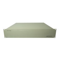 Hedco HD-16X Modular Routing Switcher