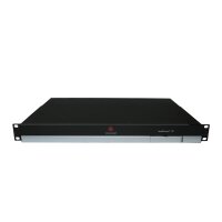 Polycom SoundStructure C12 With SoundStructure TEL1 Card Managed Rack Ears 2201-33120-001