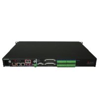 Polycom SoundStructure C8 With SoundStructure TEL1 Card Managed Rack Ears 2201-33080-001