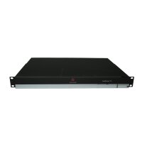 Polycom SoundStructure C8 With SoundStructure TEL1 Card Managed Rack Ears 2201-33080-001