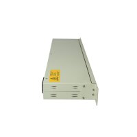 Hedco RCP-AN Remote Programmable Panel Rack Ears