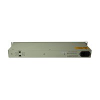 Hedco RCP-AN Remote Programmable Panel Rack Ears