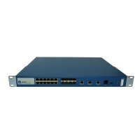 Palo Alto Networks Firewall PA-3020 12Ports 1000Mbits 8Ports SFP Managed Rack Ears